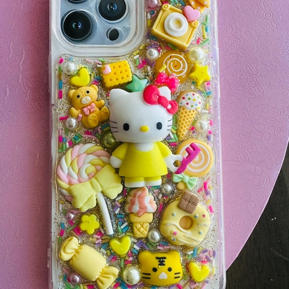 Bundle 3x25 Case for iPhone 14 Pro Max, pack of 3 new - Picture 5 of 6